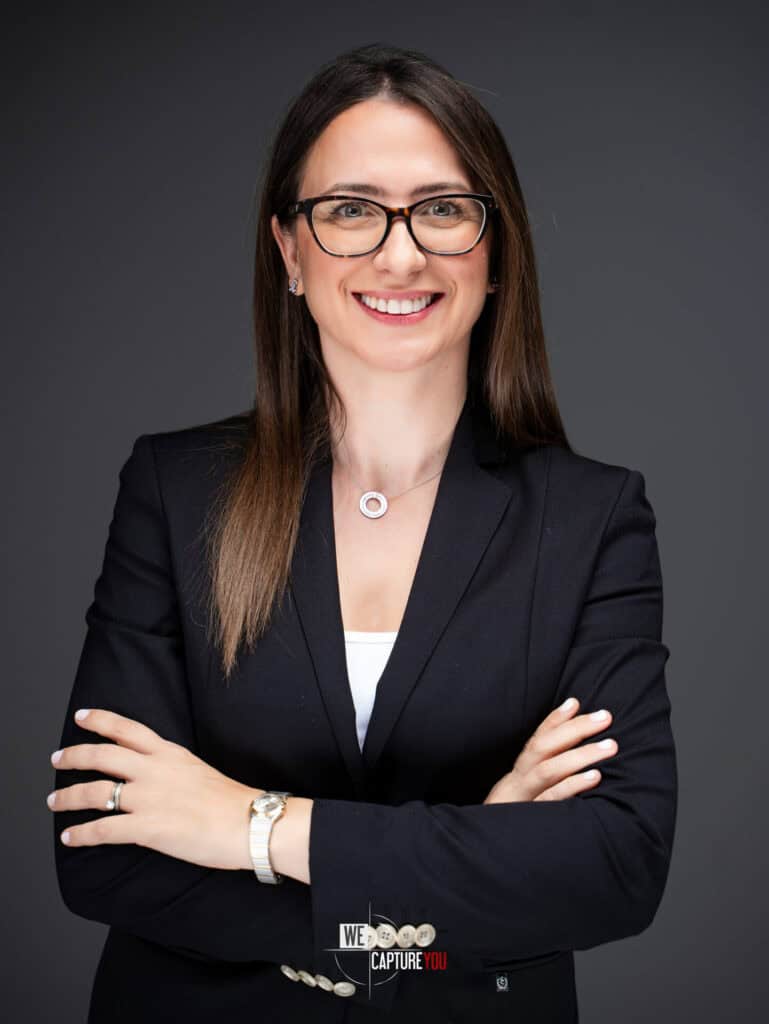 dubai business headshots