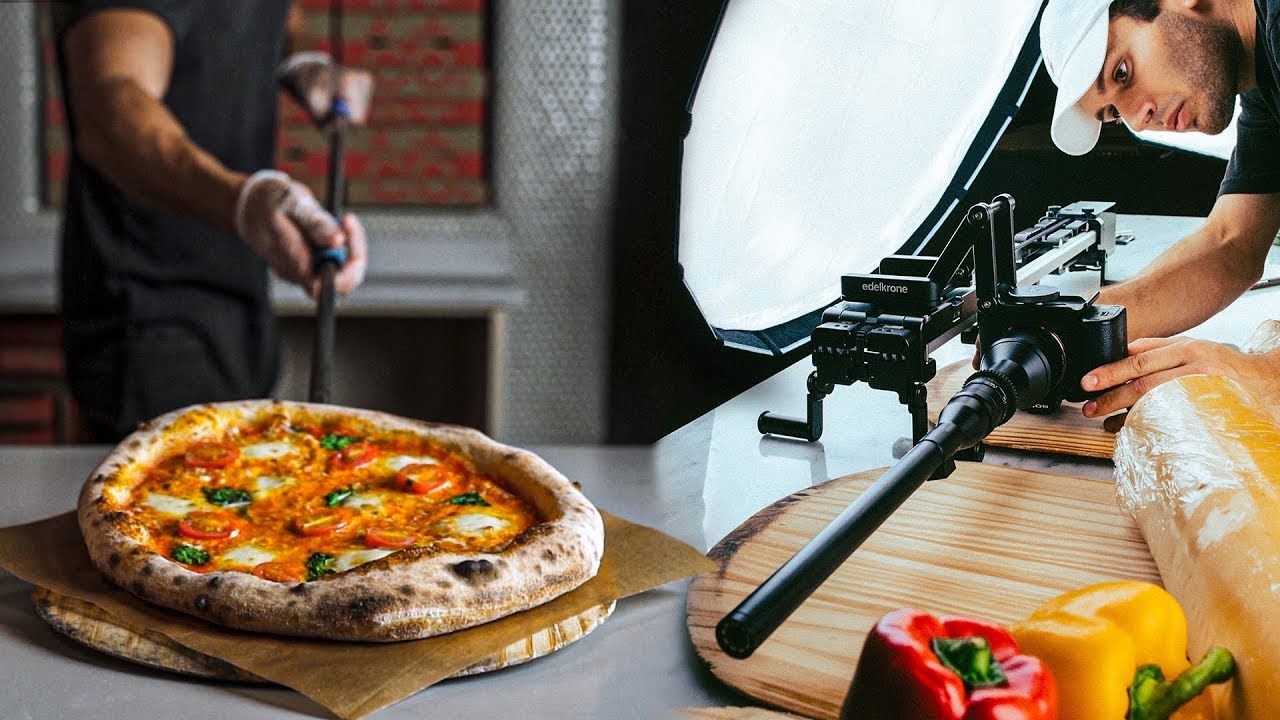 we capture you food photography and videography dubai, abu dhabi 