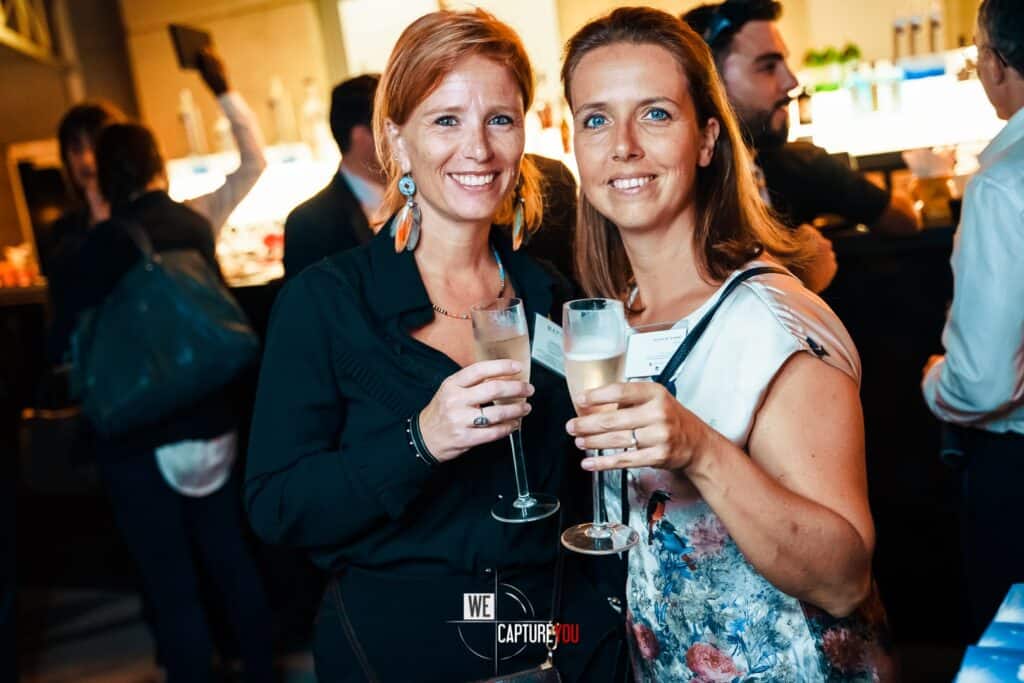 Party Photography in Dubai