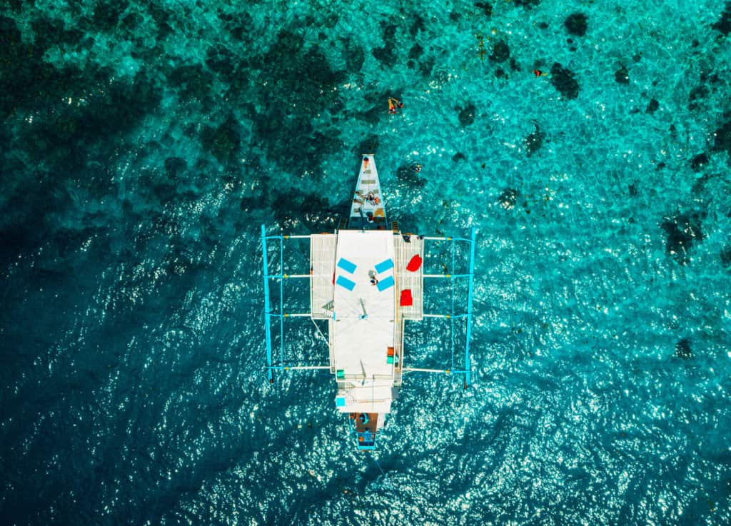 drone aerial photography and filming in dubai and UAE