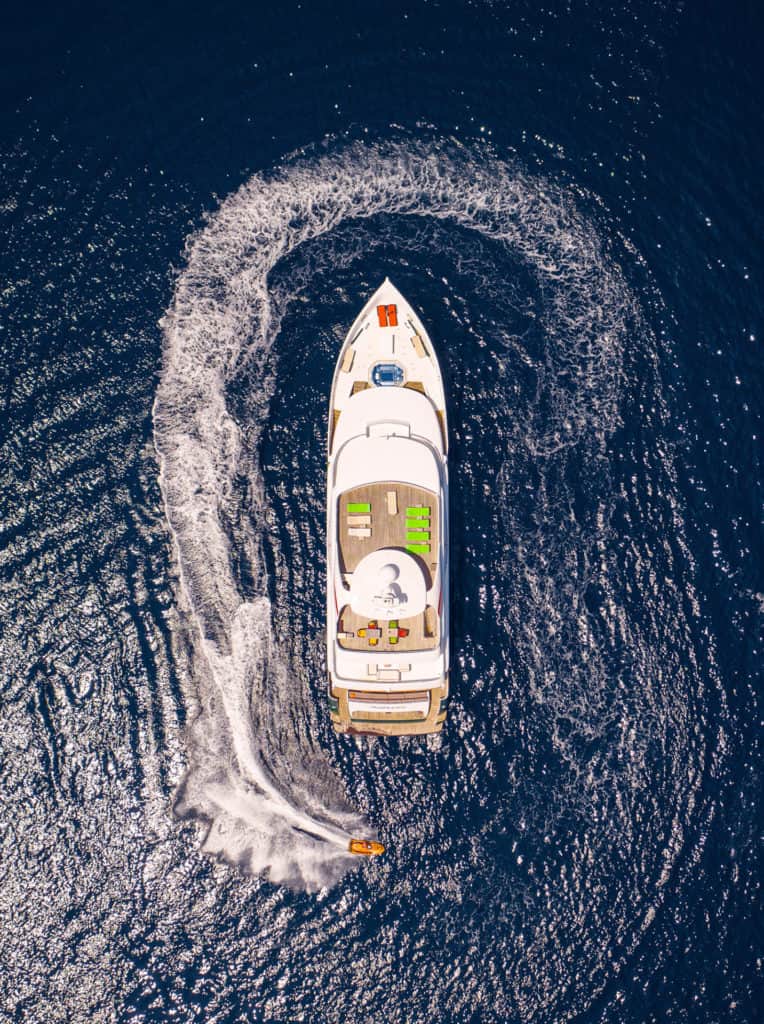 drone aerial photography and filming in dubai and UAE