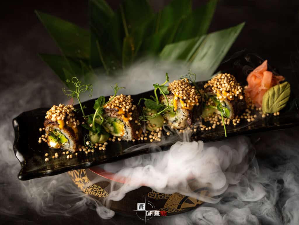 FOOD PHOTOGRAPHY DUBAI