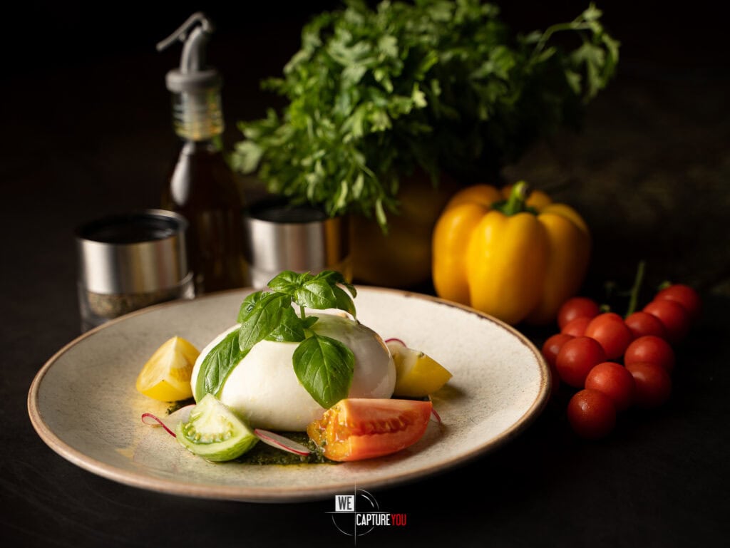 FOOD PHOTOGRAPHY AND VIDEOGRAPHY DUBAI