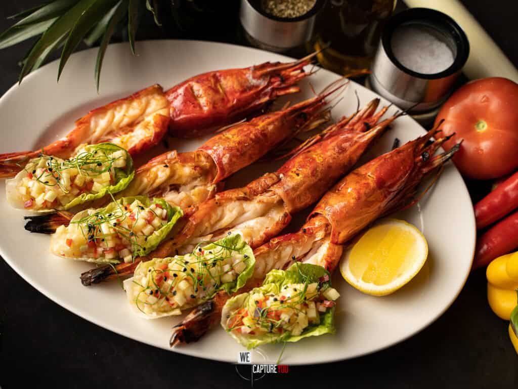 FOOD PHOTOGRAPHY AND VIDEOGRAPHY DUBAI