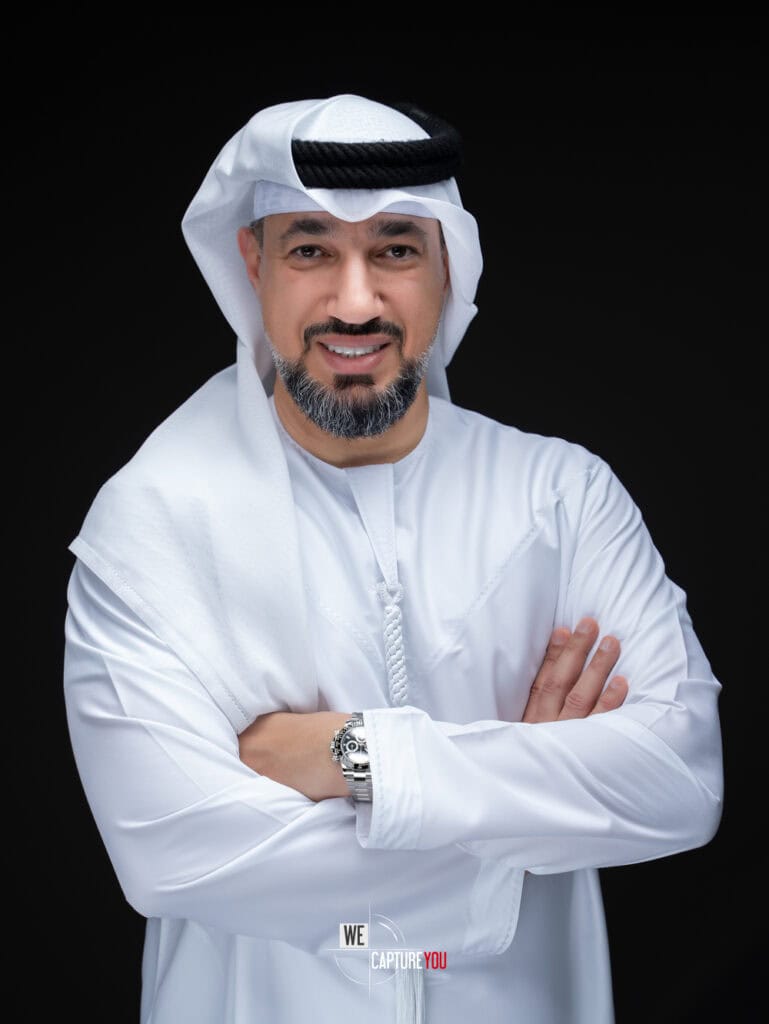 DUBAI HEADSHOT PORTRAIT PHOTOGRAPHY