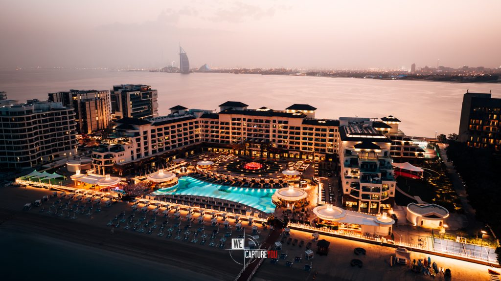 aerial drone filming and photography company dubai and UAE