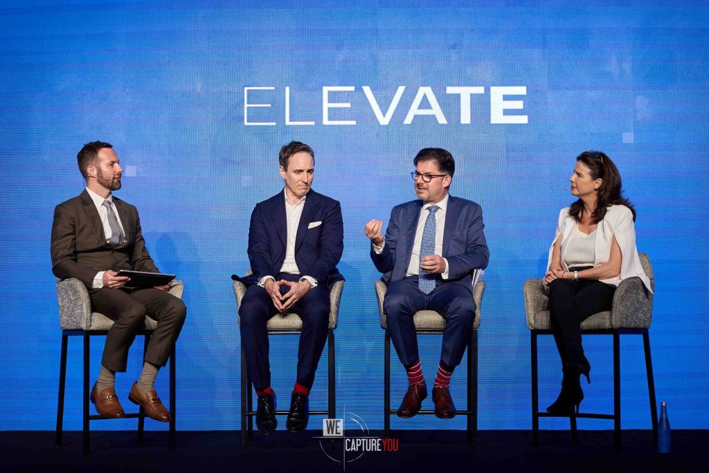 corporate event photography and videography Dubai and Abu Dhabi