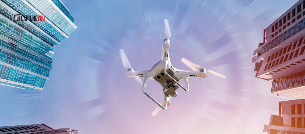 Can Drones Be Used For Photography?
