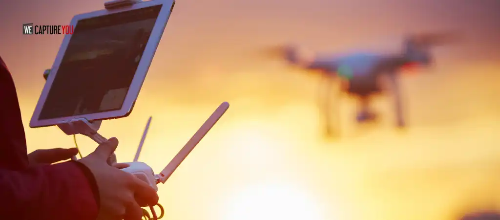 Why Drone Filming is a Game-Changer for Dubai’s Real Estate Market