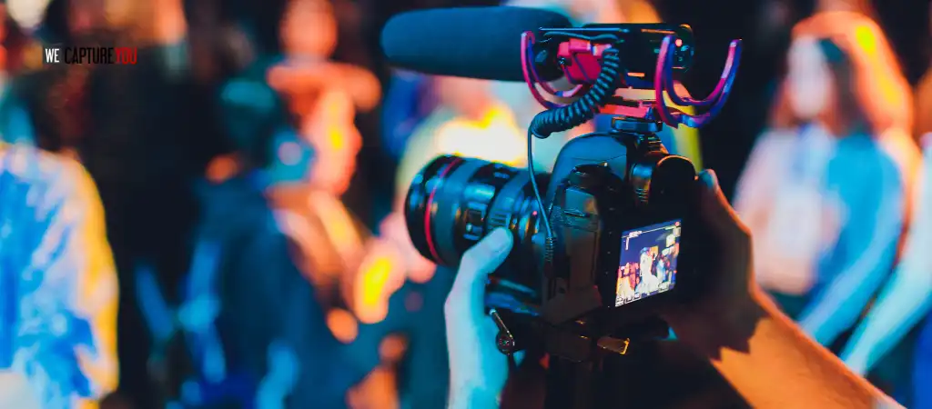 How to Choose the Right Event Photographer in Dubai