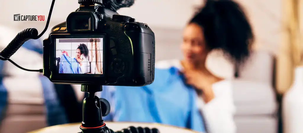 Why Corporate Headshots are Essential for Your Company’s Video Content