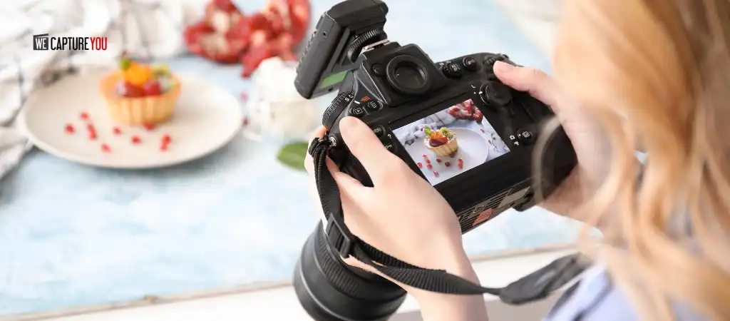 What to Look for When Hiring a Food Photographer in Dubai: Tips and Considerations