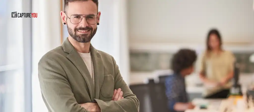 Top 5 Benefits of Investing in Professional Headshots for Dubai