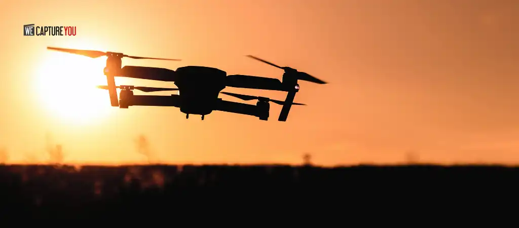 Top 5 Stunning Locations in Dubai Perfect for Aerial Drone Filming