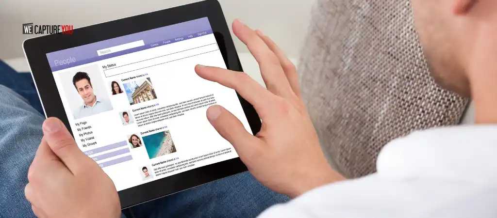 The Impact of a Professional Headshot on Your LinkedIn Profile and Online Presence