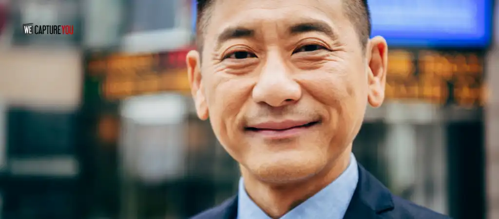 The Impact of Professional Headshots on Your Personal Brand and Corporate Image