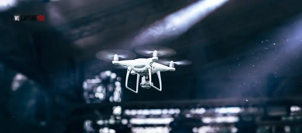 Benefits of Using Drone Filming for Dubai’s Corporate Videos