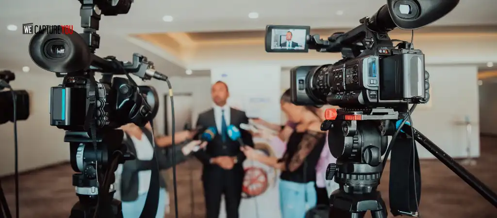 Video Production vs. Traditional Marketing: Why Corporate Videos Are More Effective