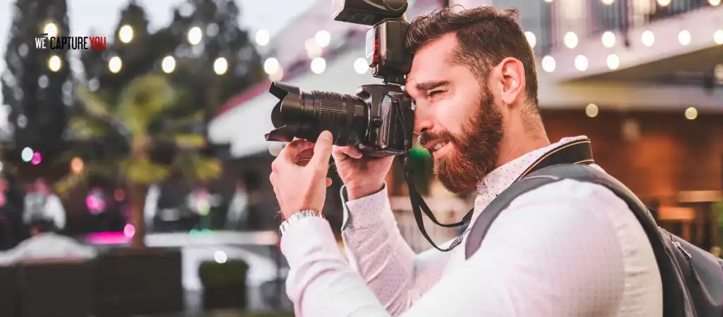 What to Expect from Your Event Photography and Videography Session