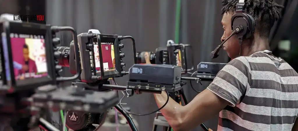 What Is The Difference Between Videography and Video Production?