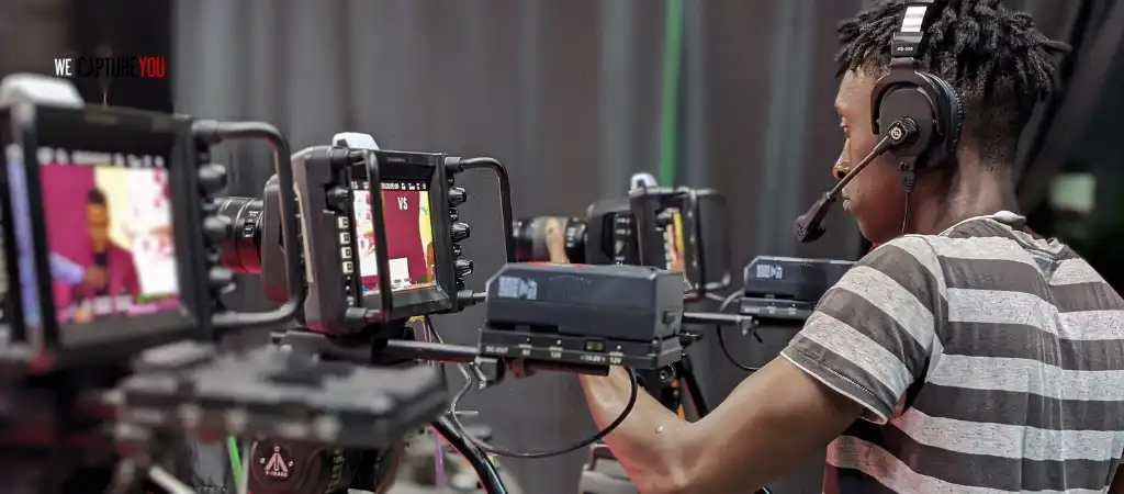 What Is The Difference Between Video Production and Video Editing?