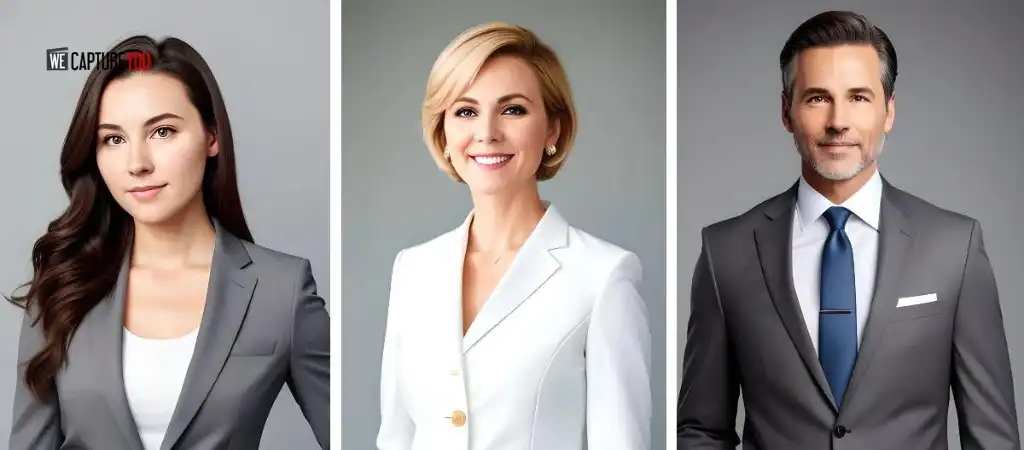 How Do You Look Good In a Corporate Headshot?
