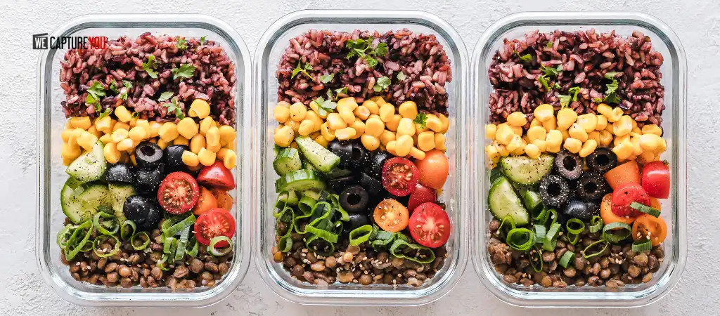 How Many Types Of Food Photography Are There?
