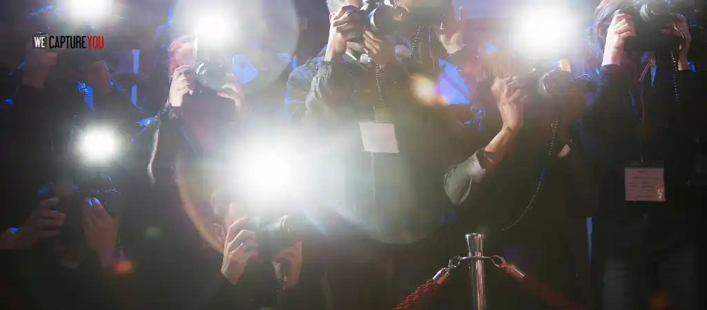 What Is The Minimum Shutter Speed For Event Photography?