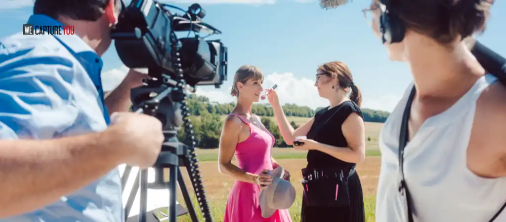 What Are The Pillars Of Video Production?