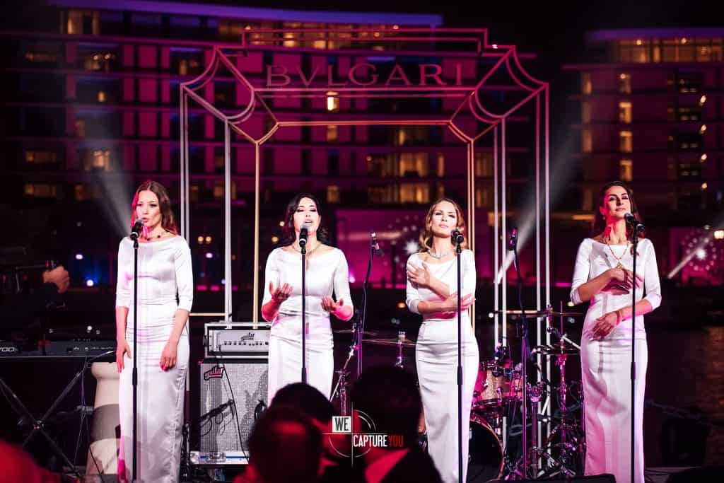 LUXURY EVENT AND AWARDS PHOTOGRAPHY DUBAI