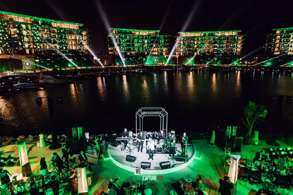 LUXURY EVENT AND AWARDS PHOTOGRAPHY DUBAI