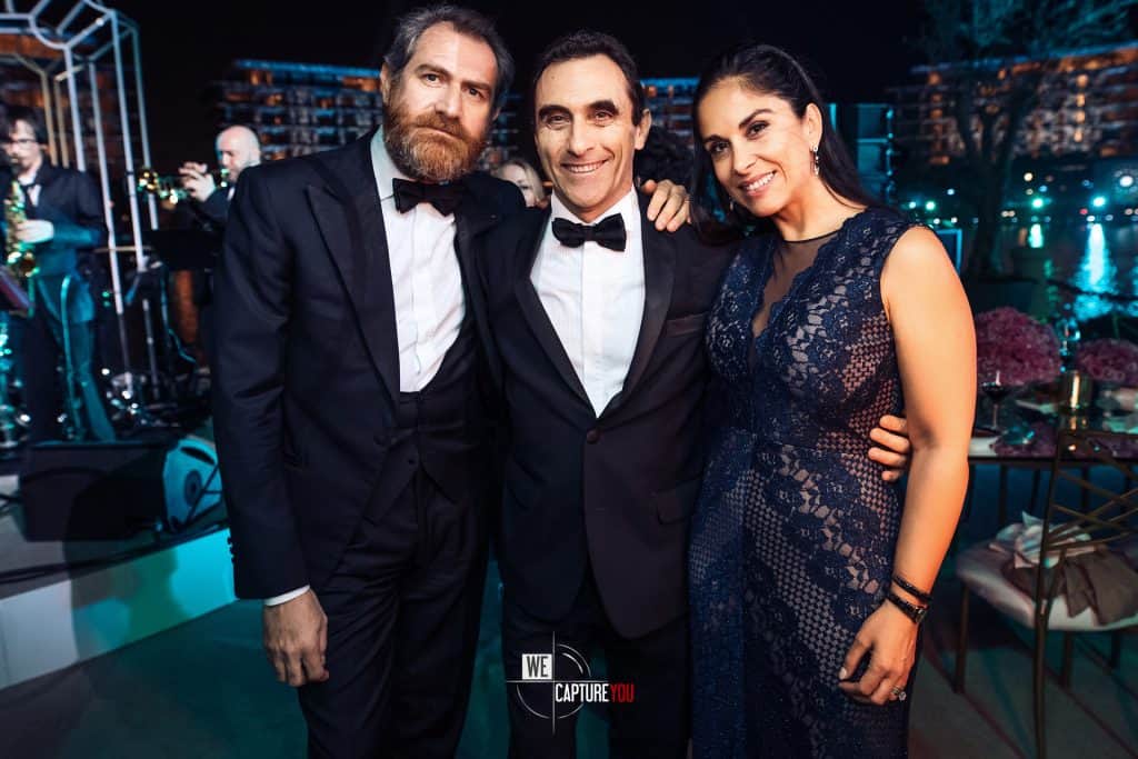 LUXURY EVENT AND AWARDS PHOTOGRAPHY DUBAI