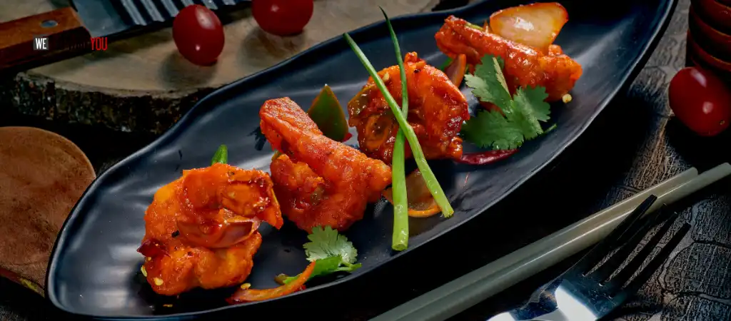 What Are The Materials Used In Food Photography?