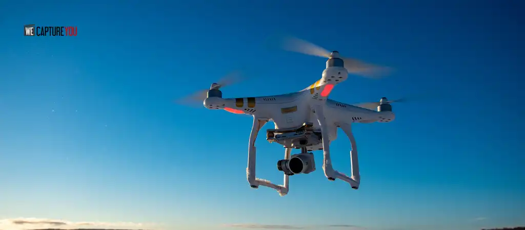 What Type Of Cameras Do Drones Have?