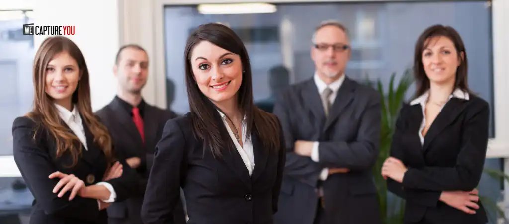 How A Professional Photo Helps Your Brand?