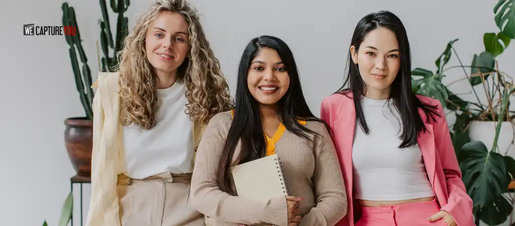 How Professional Headshots Boost Your Image?
