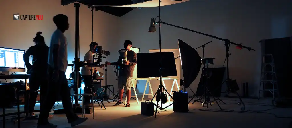 How To Choose The Right Video Production Company?
