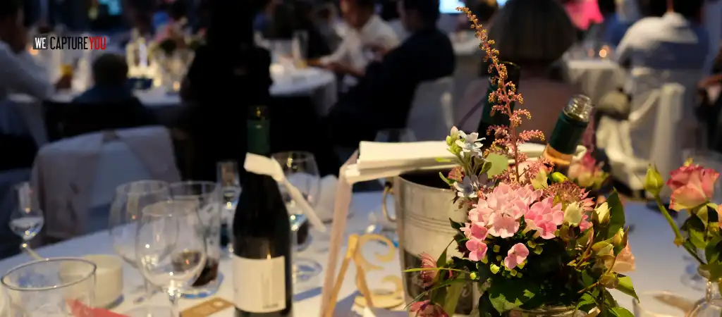 Top 5 Qualities Of a Reliable Event Photography Company?