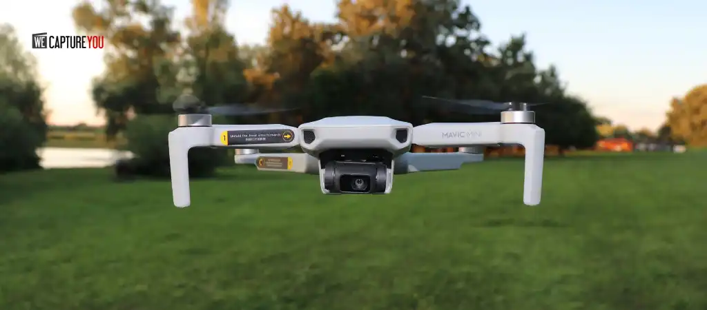 10 Reasons To Hire A Drone Filming Company Today