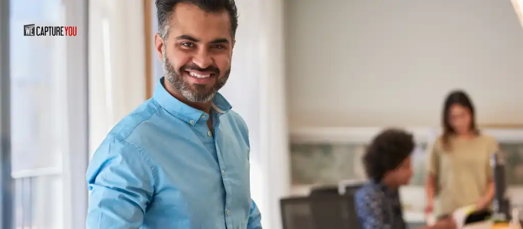 10 Tips For Perfect Professional Headshots?