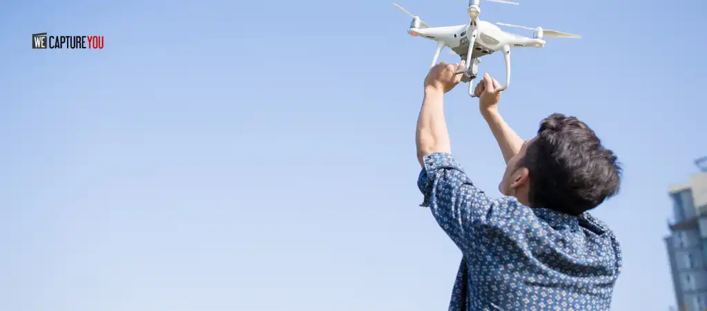 10 Tips For Perfecting Drone Filming Photography