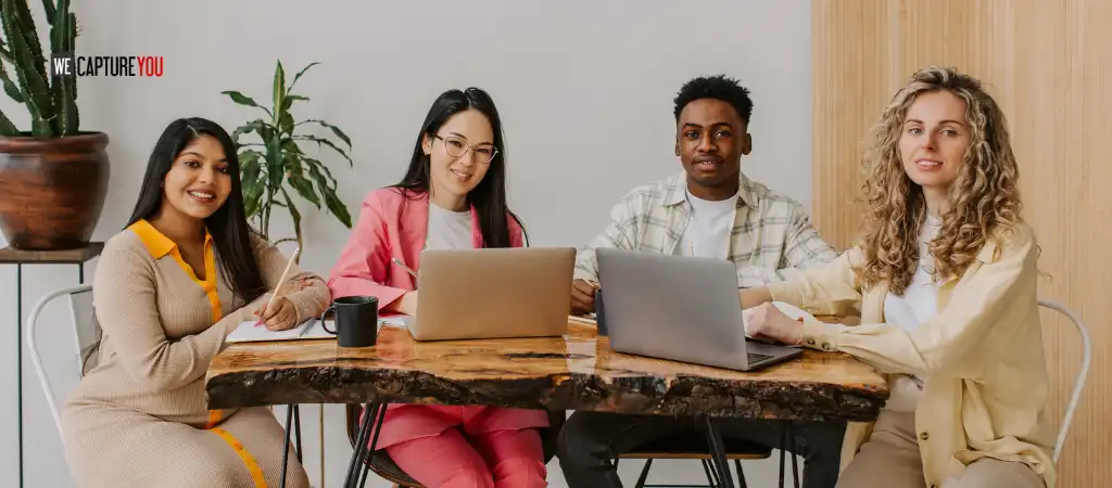 5 Key Poses For Stunning Corporate Headshots?
