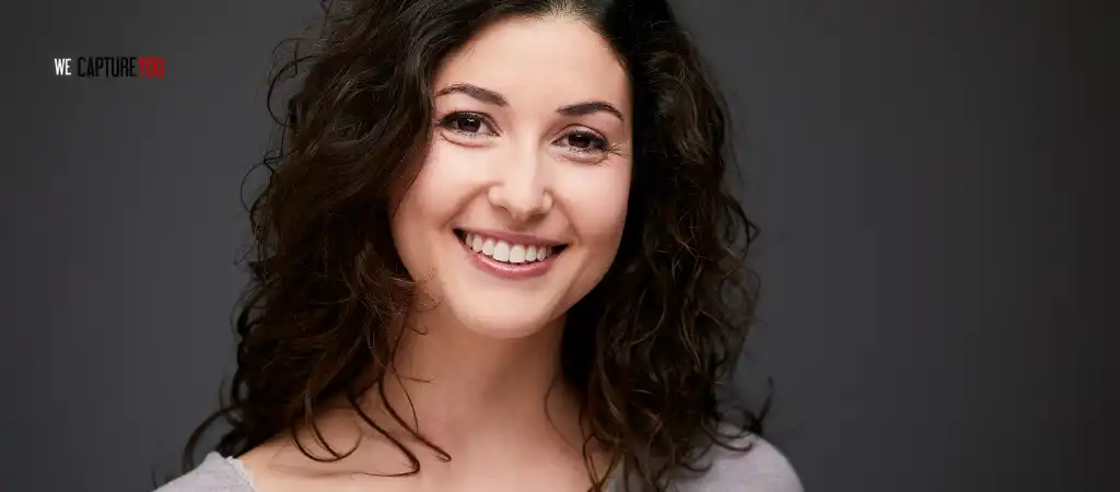 The 7 Best Poses In Headshot Photography?