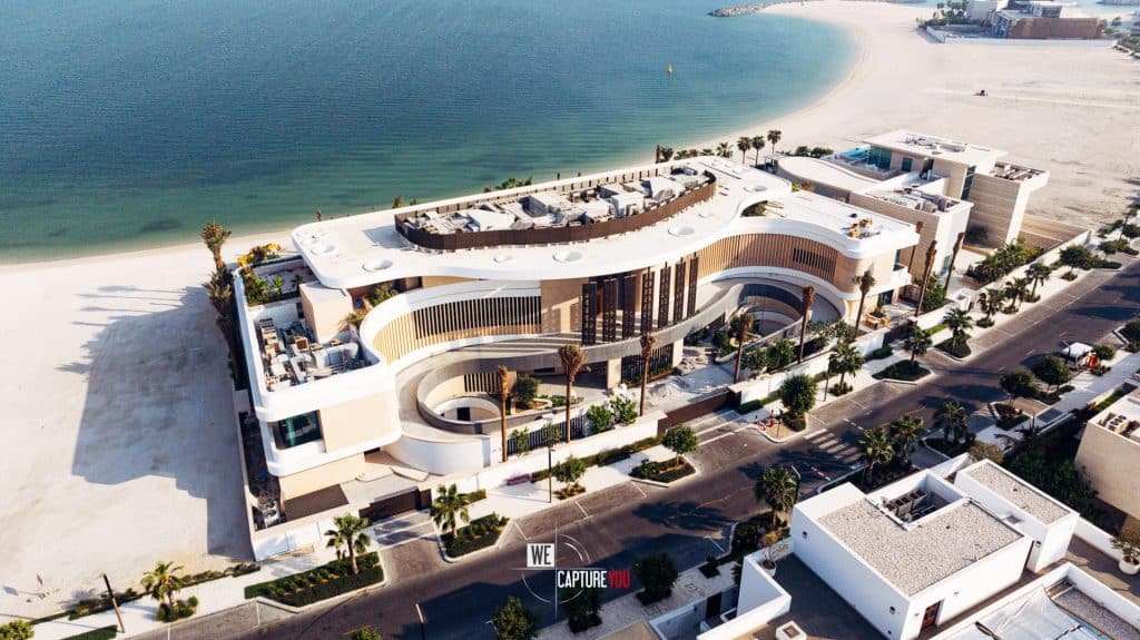 DRONE AERIAL FILMING AND PHOTOGRAPHY IN DUBAI