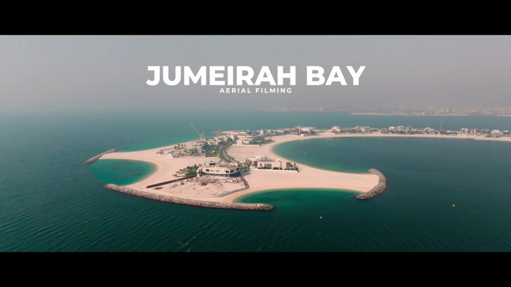 AERIAL FILMING DUBAI DRONE