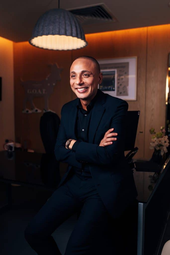 BUSINESS HEADSHOT PHOTOGRAPHY