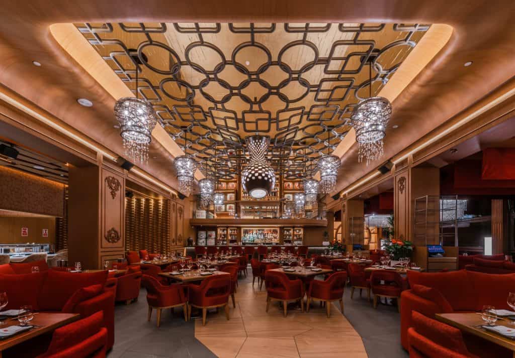 INTERIOR REAL ESTATE PHOTOGRAPHY AND VIDEOGRAPHY IN UAE