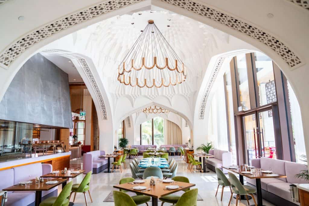 INTERIOR REAL ESTATE PHOTOGRAPHY AND VIDEOGRAPHY IN UAE