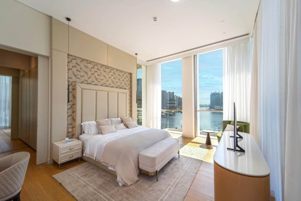 INTERIOR REAL ESTATE PHOTOGRAPHY AND VIDEOGRAPHY IN UAE