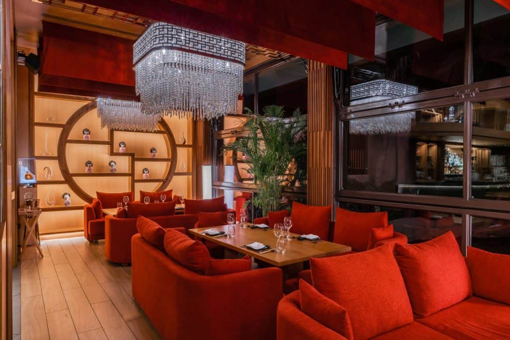 INTERIOR REAL ESTATE PHOTOGRAPHY AND VIDEOGRAPHY IN UAE